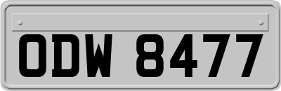 ODW8477