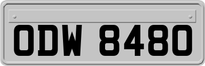ODW8480