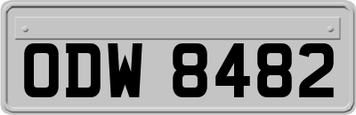 ODW8482