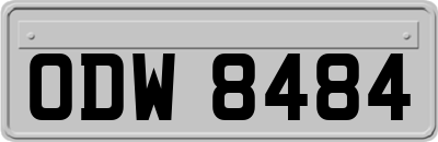 ODW8484