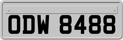 ODW8488