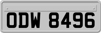 ODW8496