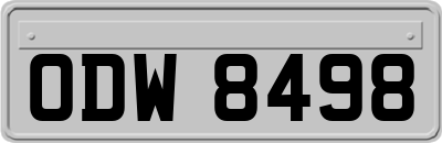 ODW8498