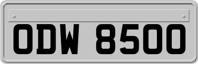 ODW8500