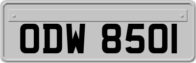 ODW8501