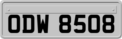 ODW8508