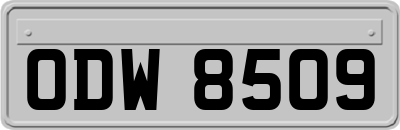 ODW8509