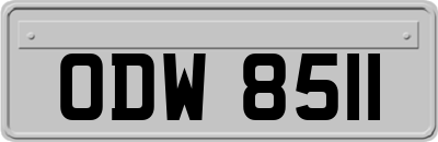 ODW8511
