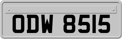 ODW8515