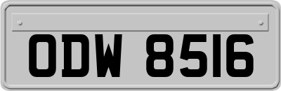 ODW8516