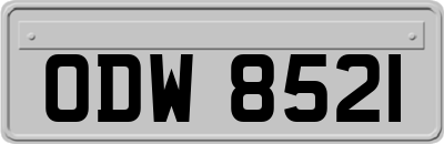 ODW8521