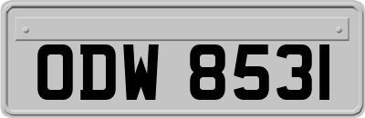 ODW8531