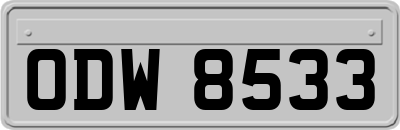 ODW8533