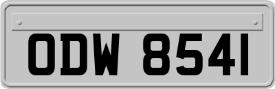 ODW8541