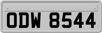 ODW8544