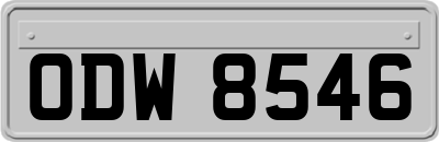 ODW8546