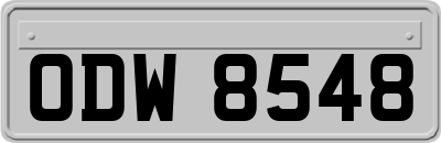 ODW8548