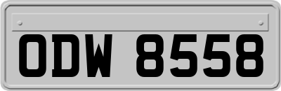ODW8558