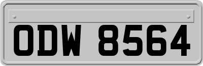 ODW8564