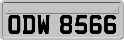ODW8566