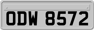 ODW8572