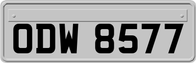 ODW8577