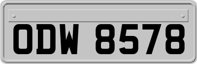 ODW8578