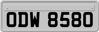 ODW8580