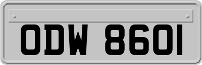 ODW8601