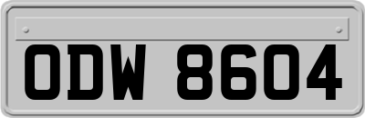ODW8604