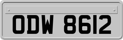 ODW8612