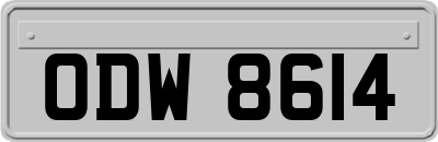 ODW8614