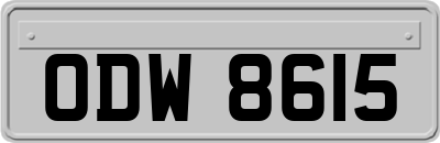 ODW8615