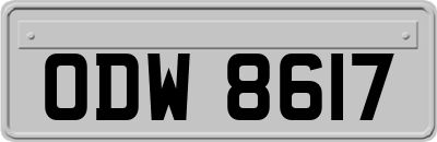 ODW8617