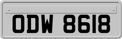 ODW8618