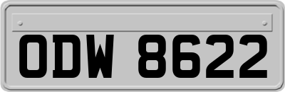 ODW8622