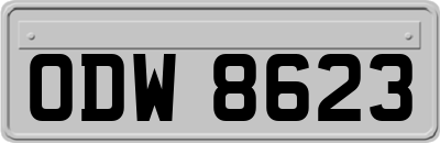 ODW8623