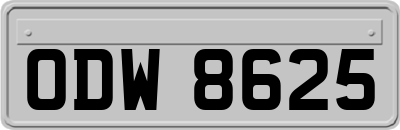 ODW8625