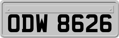 ODW8626
