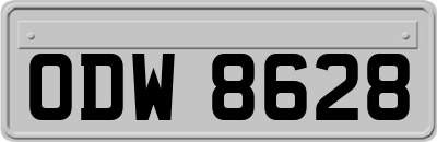 ODW8628