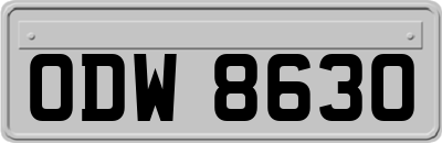 ODW8630