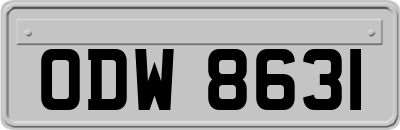 ODW8631