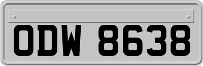 ODW8638