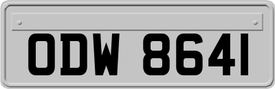 ODW8641