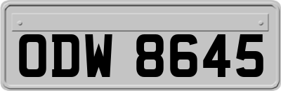 ODW8645