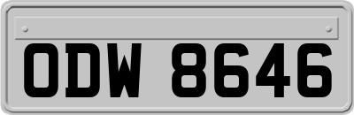ODW8646