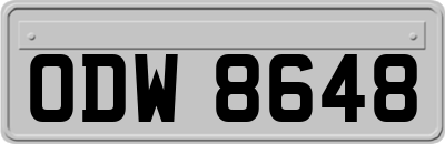 ODW8648