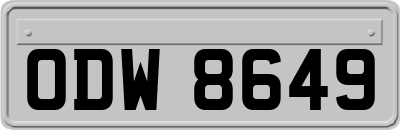 ODW8649