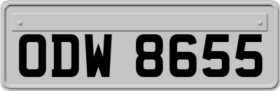 ODW8655