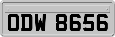ODW8656